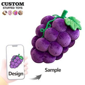 Мягкая плюшевая игрушка-подушка - Product Image 5