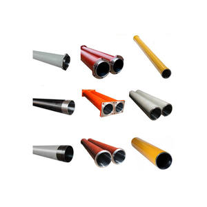 Cilindro de entrega de bomba de hormigón Putzmeister de Source Factory A061020 DN180 para TK50 TK40 - Product Image 1