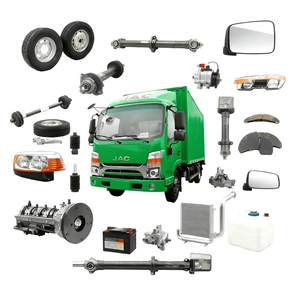Assemblage de pièces de carrosserie de camion JAC 2108910X5200-Contrôleur de véhicule complet pour <span class=keywords><strong>JAC1020</strong></span> - Product Image 1