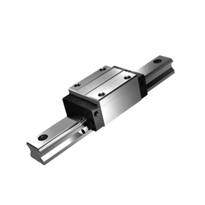 Bloque de Riel Lineal Original HIWIN HGW HGH <span class=keywords><strong>HGR</strong></span> 15 20 25 30 35 45 55 CA CC HA HC 100 a 6000 mm, Bloques de Guía Lineal - Product Image 3