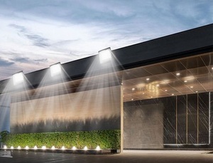 Sản lượng cao 200W 24V IP66 không thấm nước vườn cao mast <span class=keywords><strong>Led</strong></span> sân vận động nhẹ Lũ lụt 30W DOB 6500K 50000 giờ - Product Image 5