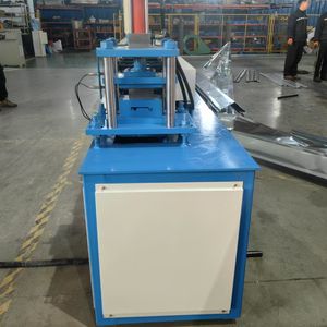 מתגלגל הדלת מכונת תריס גלגול דלת מתגלגל להרכיב מכונה - Product Image 3