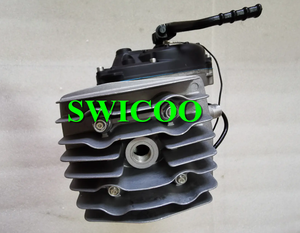 <span class=keywords><strong>Moteur</strong></span> à essence refroidi par air Pit Bike <span class=keywords><strong>50CC</strong></span> pour <span class=keywords><strong>Morini</strong></span> Mini Moto Pocket Dirt Bike - Product Image 5