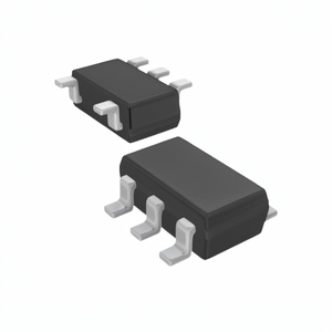 SC 74A, SOT 753 Original XC6127N39GMR-G Power Management (PMIC) Electronics Component - Product Image 1
