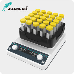 Misturador Vortex Multi Tubo JOAN <span class=keywords><strong>Lab</strong></span> 3000 RPM com Timer - Product Image 4