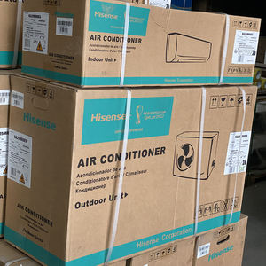 Aire Acondicionado de Pared de Alta Gama 220V R410A 1800, Sistema de Bomba de Calor Mini Split para el Hogar, 1 Tonelada, Eficiente Energéticamente - Product Image 3