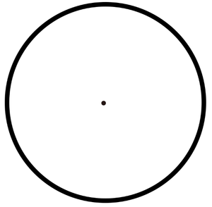 OEM ODM Nouveau Red Dot Sight Reflex Sight Optique Mini DD01K Red Dot Sight pour la chasse - Product Image 6