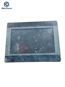 คอนโทรลเลอร์ PLC เซ็นเซอร์ HMI หน้าจอสัมผัส ยี่ห้อ TK6100I ของแท้ใหม่เอี่ยม - Product Image 1