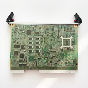 Advantech MIC-3392 MIC-3392A MIC-3392L 19C2339202 Carte basée sur processeur Intel Core 2 Duo avec double PCIe GbE/DDR2/SATA/PMC REV.A1 - Product Image 3