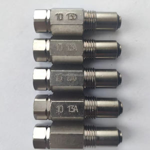 Grasa Lubricante MU-10 PDI para Válvulas Inyectoras de Desplazamiento Positivo, Válvula Dosificadora - Product Image 2