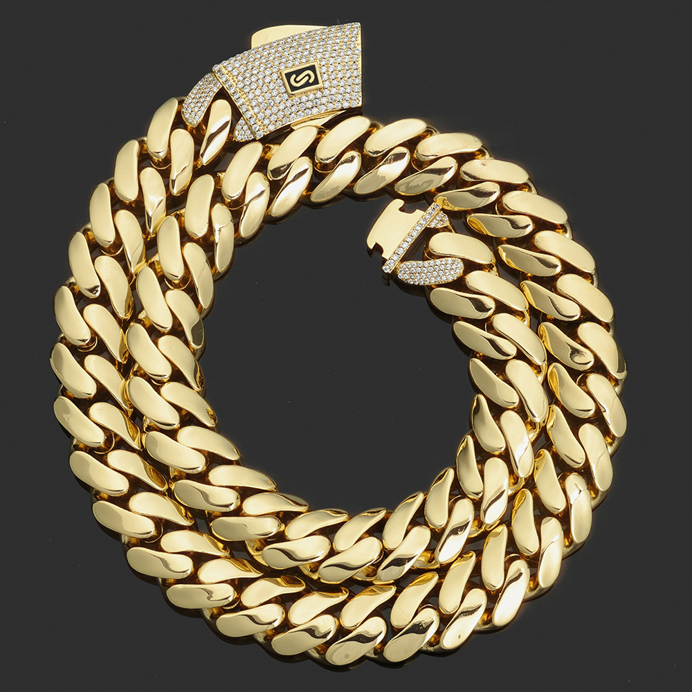 Or (20 mm)