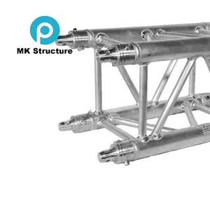 โครงอลูมิเนียมขนาด300*300มม. โครงแบบประกอบเวทีแบบสากล