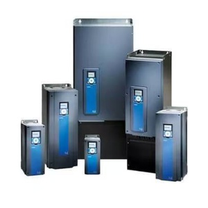 Variateur de fréquence VFD Vacon 22 kW triphasé DC-AC pour moteur de compresseur, modèle NXP00615-A2H1SSV-A1A2000000, garantie de 2 ans - Product Image 2