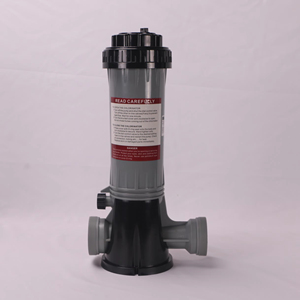 Chlorinateur au <span class=keywords><strong>sel</strong></span> de haute qualité, injecteur de chlore, brominateur automatique - Product Image 1