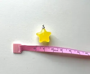 Charme de téléphone étoile pour <span class=keywords><strong>tamagotchi</strong></span> Charm chaîne de téléphone sangle de téléphone - Product Image 3