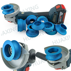 HUAXING 75mm Vacuum Brazed Diamond Grinding <strong>Profile</strong> Wheel for Angle <strong>Grinder</strong> for Marble Stone Quartz Ceramic Tile Deburring - Product Image 5