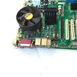 Para placa base de control industrial EVOC (B) VER: C10 - Product Image 3
