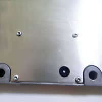 Unidad de Control del Motor de Repuesto para Diésel de Alta Calidad, ECU Programable 4995445, Módulo de Control del Motor Ecm Cm2150