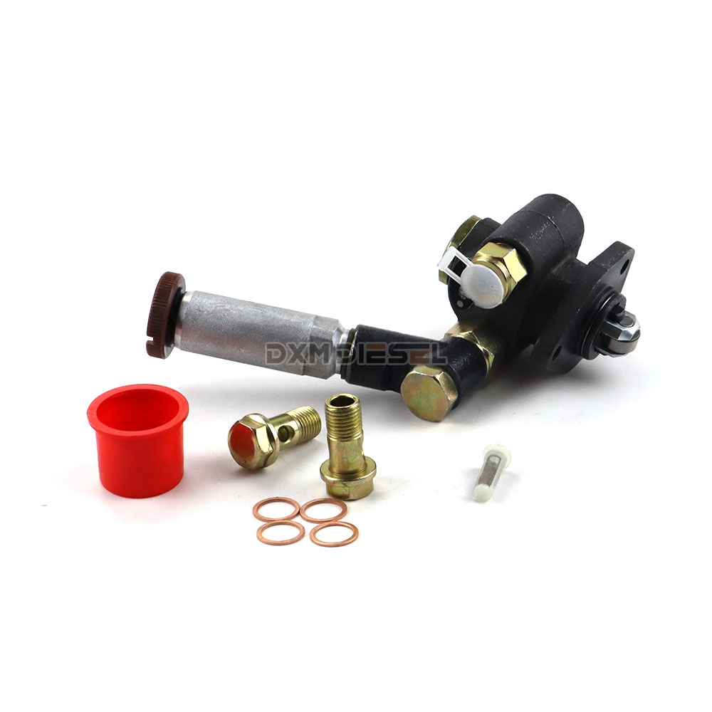 092100-2840 Fuel Feed Pump for Diesel Trucks - Dxm Brand