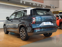 AION V Dinosaur LiDAR Edition SUV Compact 100% Électrique 5 Places Familial Véhicule à Énergie Nouvelle En Stock