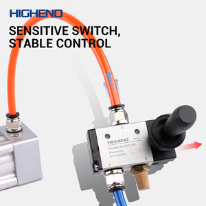 3h210-08 3h310-10 3h410-15 1/4 <span class=keywords><strong>3</strong></span>/8 1/<span class=keywords><strong>2</strong></span> đòn bẩy <span class=keywords><strong>3</strong></span> cổng <span class=keywords><strong>2</strong></span> vị trí cách khí nén tay chuyển đổi hoạt động điều khiển bằng tay đẩy kéo van - Product Image 3