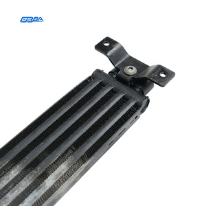 Radiador de dirección para coche de segunda mano, equivalente a OEM estándar, original, para Bentley Mulsanne 2012 - Product Image 5