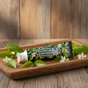 Dentifricio TIEUM Thailandese, Rimuove le Macchie Gialle e Previene la Carie - Product Image 5