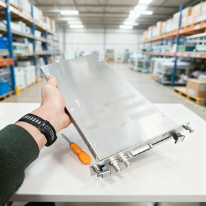 Conjunto de Placa de Control <span class=keywords><strong>Xfa</strong></span> Compatible con Rohs para GE P/N 5341542-51 - Product Image 2