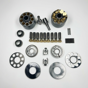 Kit de réparation K3V112DT pour excavatrices Doosan DH220-5, <span class=keywords><strong>Hyundai</strong></span> R210-7, Volvo EC210B – Pièces de rechange pour pompe principale, kits de révision et de reconstruction - Product Image 2