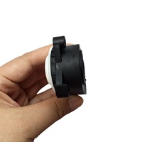 Moteur d'actionneur de volet de calandre actif 5250520-CA02 pour l'ensemble de volets de calandre à admission d'air active Leapmotor C11, pièce OEM