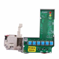 Fabricant OEM de PCBA à Shenzhen pour les services d'assemblage de cartes de circuits imprimés de caméras IP CCTV, fabrication de cartes de circuits imprimés à guichet unique, certifié ISO/ROHS