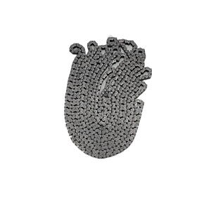 Chaîne de distribution pour <span class=keywords><strong>CF</strong></span> CF500 X6 X5 Rancher Z6 UTV ATV OEM 0180-024200 102102-102-0000 196MS-1021002 Pièces de <span class=keywords><strong>moto</strong></span> - Product Image 6