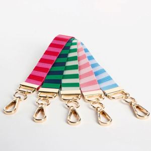Lanyards Promocionales con Logotipo Personalizado, Porta Credenciales, Lindos Lanyards de Muñeca para Llaves, Porta Llaves para Mujer - Product Image 2