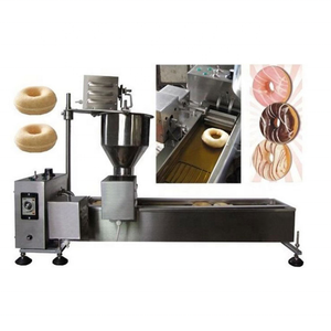 Machine à mini-beignets automatique haute performance à prix abordable - Product Image 4