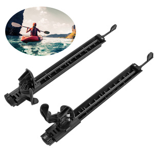 <span class=keywords><strong>Pedales</strong></span> para <span class=keywords><strong>Kayak</strong></span>, Control de Timón Ajustable, Pedal para <span class=keywords><strong>Kayak</strong></span>, Accesorios para Embarcaciones - Product Image 6