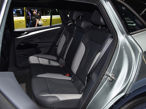 2025 Venta caliente Volswagens <span class=keywords><strong>ID4</strong></span> 560 601km <span class=keywords><strong>Precio</strong></span> barato Nuevo Vehículo de energía <span class=keywords><strong>Vw</strong></span> Id.4 Crozz Pure Id.4 Crozz Prime coche eléctrico usado - Product Image 6