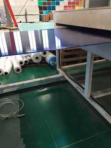 ورق تسقيف خارجي 4 6 من طراز copc بتصميمات خارجية - Product Image 5