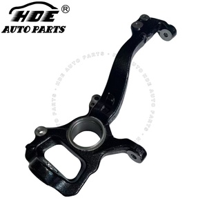 UC3B-33-03XB ZZP-MZ-021 Vente en gros de pièces automobiles HDE, rotule de direction avant gauche pour Ford Ranger Mazda BT-50 - Product Image 2