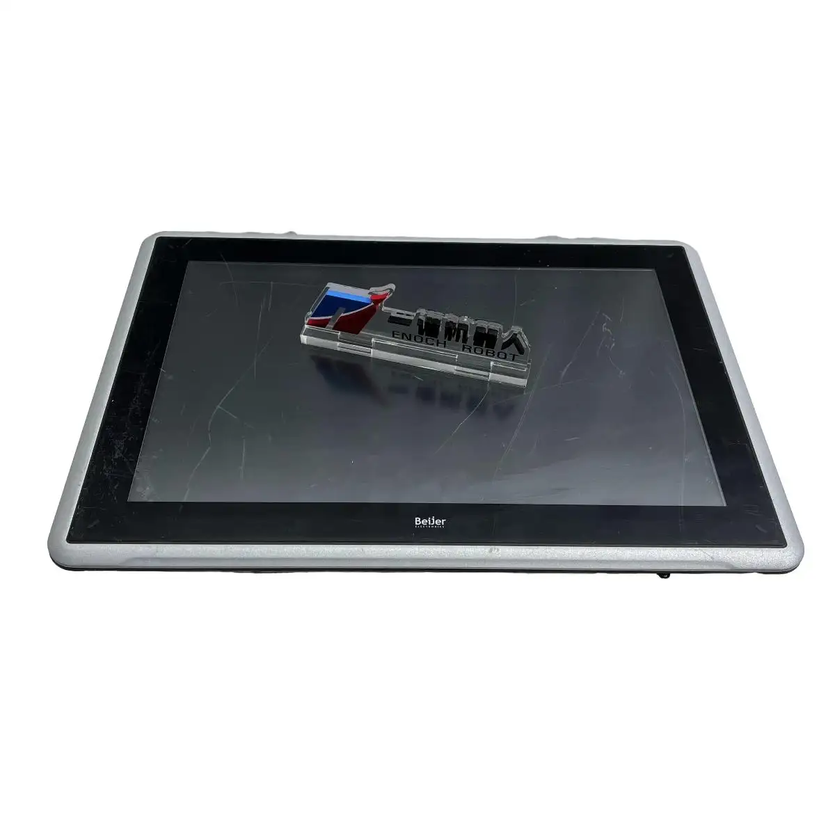 Nieuwe En Test Goede Hmi Touch Panel Mac/Mta E700 02440b Ix T7F-2 Ix T7F-2 630005201