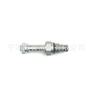 Vanne solénoïde DHF08-227 315 bars 60 L/min Vanne hydraulique à huile - Product Image 1