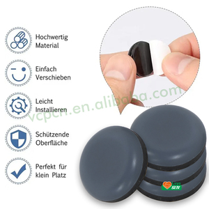 Pièces de mélangeur <span class=keywords><strong>planche</strong></span> coulissante en acrylique pour Bimby Vorwerk <span class=keywords><strong>Thermomix</strong></span> TM6 TM5 planeur sans effort coulissant mobile support sûr <span class=keywords><strong>planche</strong></span> à roulettes - Product Image 5