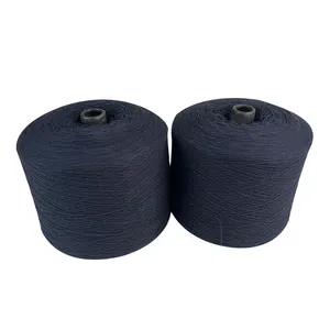 32/2タフトラグ用100% アクリル染め編み物高バルク糸
