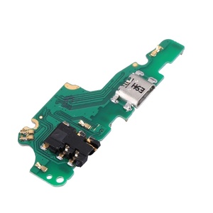 Porta di ricarica USB per telefono <span class=keywords><strong>cellulare</strong></span> di alta qualità Flex per <span class=keywords><strong>Huawei</strong></span> <span class=keywords><strong>Mate</strong></span> <span class=keywords><strong>10</strong></span> <span class=keywords><strong>Lite</strong></span> caricabatterie Flex - Product Image 1