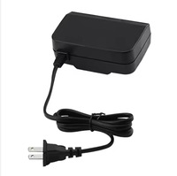 Adaptador de Corriente con Enchufe para EE. UU., UE, AU y Reino Unido para Nintendo 64, Cargador, Accesorios para Juegos