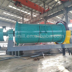 सोना, सीसा और जस्ता, तांबा, खदान गीला बॉल मिल, सूखी गेंद मिल निर्माता - Product Image 3