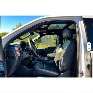 <span class=keywords><strong>Ford</strong></span> F-150 <span class=keywords><strong>RAPTOR</strong></span> 2022 CERTIFIÉE, NEUVE, SANS ACCIDENT, PRÊTE À ROULER, FAIBLE KILOMÉTRAGE - Product Image 3