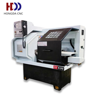 Mini tour machine cnc CK6130 tour à métaux cnc machine torno tour CNC
