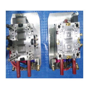 Customize Futaba Standard Mold Base Shell for Plastic Injection Molds Mold Molding Tooling