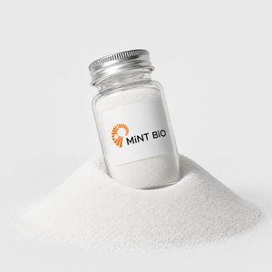 MiNT BiO L-Histidine Hydrochloride Monohydrate CAS 5934-29-2 AJI 99% Poudre Cristalline Blanche Non d'Origine Animale Microbienne - Product Image 3