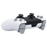 EXtremeRate boutons de remplacement personnalisés boutons de déclenchement touches pour contrôleur sans fil Dualsense Edge pour PS5